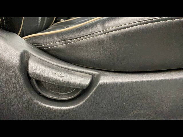 Used Hyundai Grand i10 [2013-2017] Sportz 1.2 Kappa VTVT [2016-2017] in Hyderabad