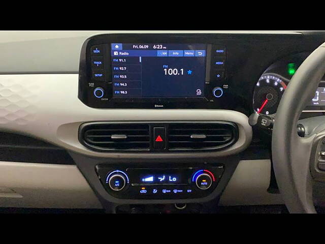 Used Hyundai Grand i10 Nios [2019-2023] Asta AMT 1.2 Kappa VTVT in Chennai