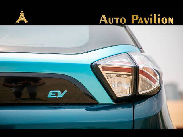 Used Tata Nexon EV [2020-2022] XZ Plus in Pune