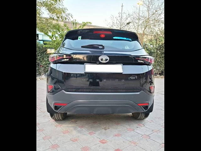 Used Tata Harrier [2019-2023] XZ Plus Dark Edition in Delhi