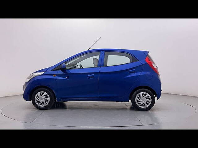 Used Hyundai Eon Sportz in Bangalore