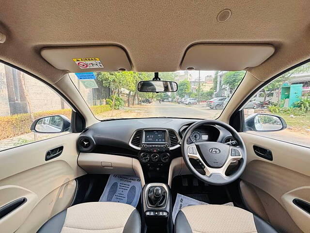 Used Hyundai Santro Sportz in Jaipur