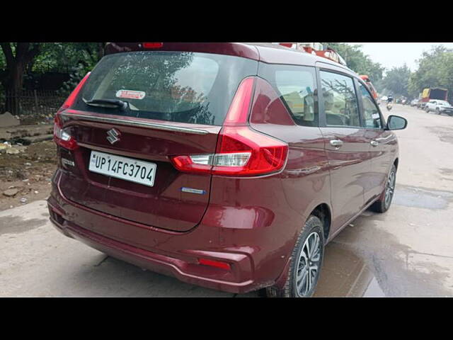 Used Maruti Suzuki Ertiga ZXi Plus AT [2022-2023] in Delhi