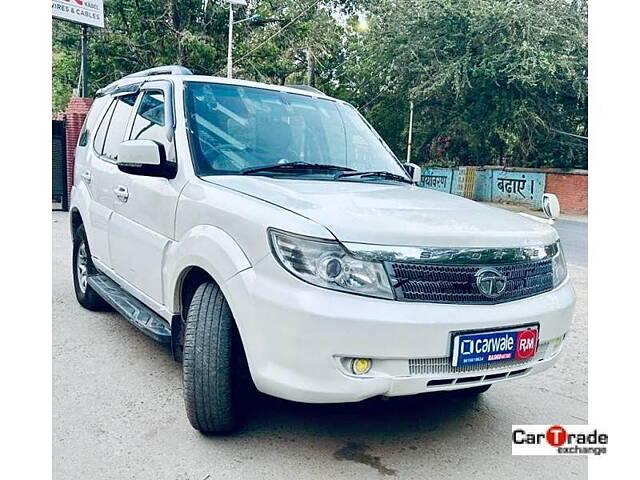 Used Tata Safari Storme [2012-2015] 2.2 LX 4x2 in Kanpur