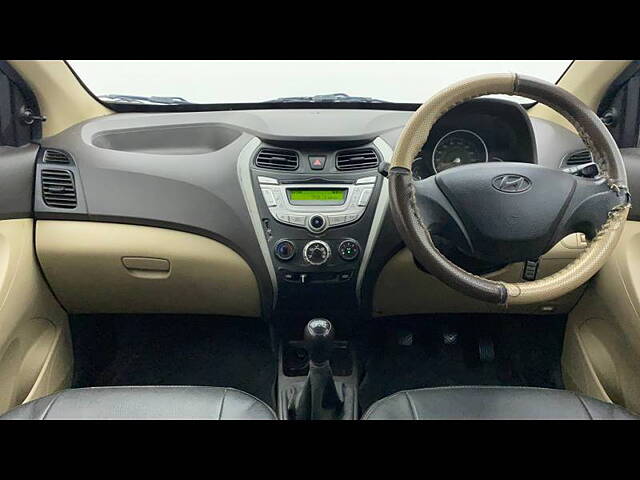 Used Hyundai Eon Magna + in Ahmedabad