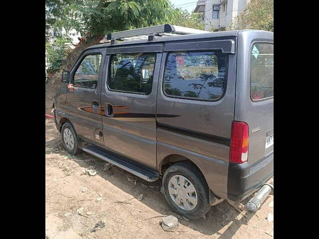 Used Maruti Suzuki Eeco [2010-2022] 5 STR WITH A/C+HTR CNG [2019] in Gurgaon