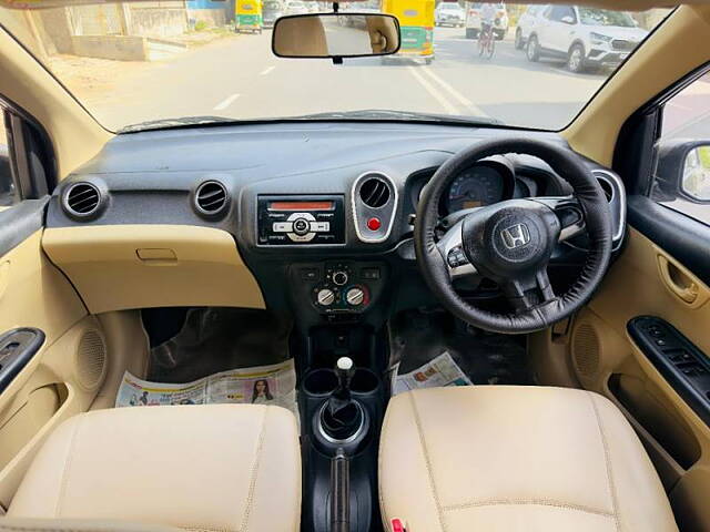 Used Honda Mobilio V (O) Diesel in Ahmedabad