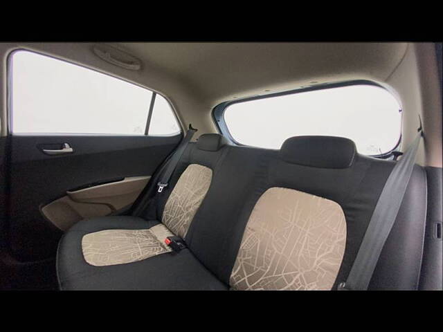 Used Hyundai Grand i10 Sportz AT 1.2 Kappa VTVT in Chennai