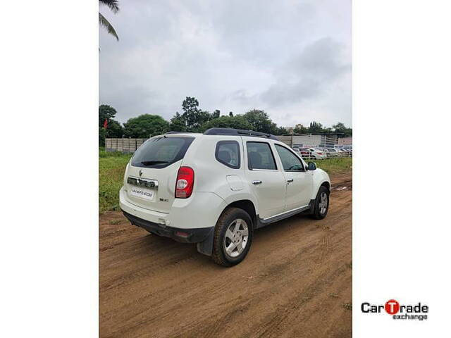 Used Renault Duster [2015-2016] 85 PS RxL in Nashik