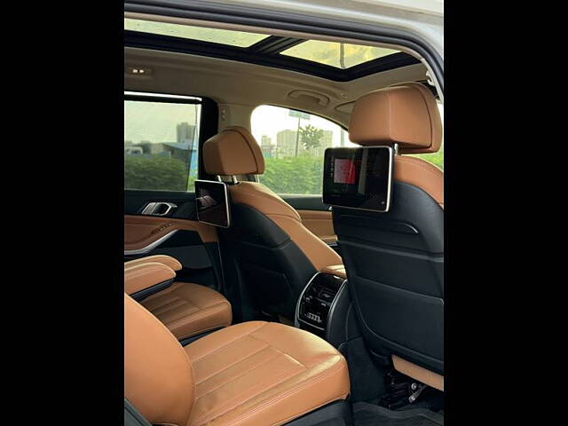 Used BMW X7 [2019-2023] xDrive30d DPE in Mumbai