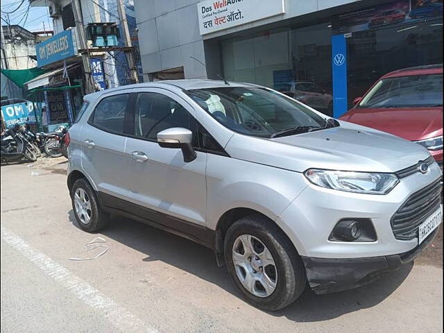 Used Ford EcoSport [2015-2017] Trend+ 1.0L EcoBoost in Delhi