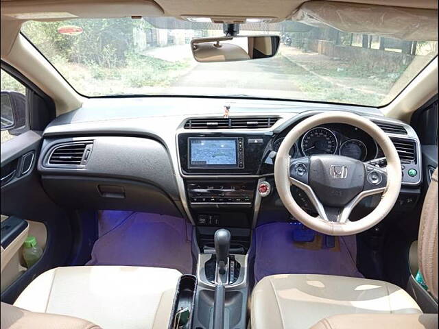 Used Honda City [2014-2017] VX CVT in Nagpur