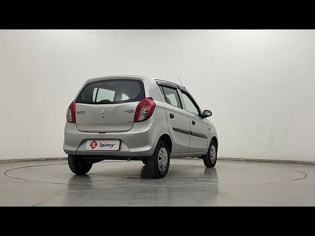 Used Maruti Suzuki Alto 800 [2012-2016] Vxi in Hyderabad