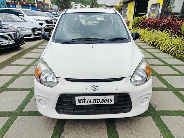 Used 2019 Maruti Suzuki Alto 800 in Pune