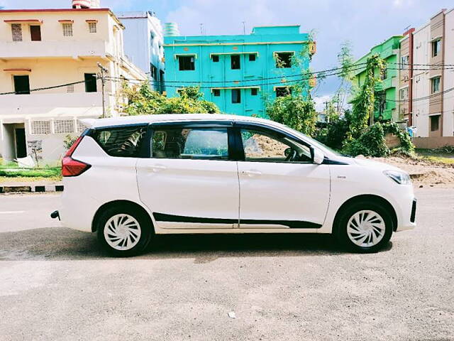 Used Maruti Suzuki Ertiga [2018-2022] VDi 1.3 Diesel in Bhubaneswar