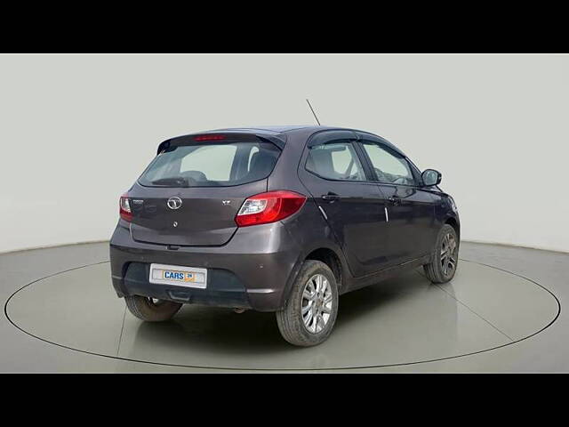 Used Tata Tiago [2016-2020] Revotron XZ in Pune