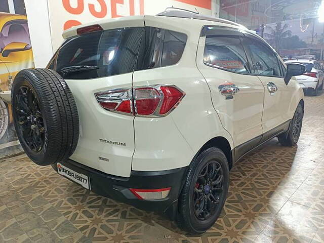 Used Ford EcoSport [2013-2015] Titanium 1.5 Ti-VCT in Patna