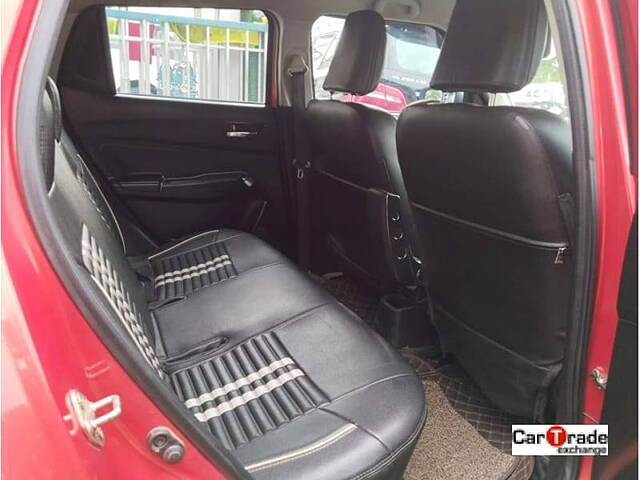 Used Maruti Suzuki Swift [2018-2021] VDi in Lucknow