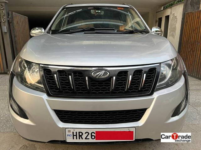 Used 2015 Mahindra XUV500 in Delhi