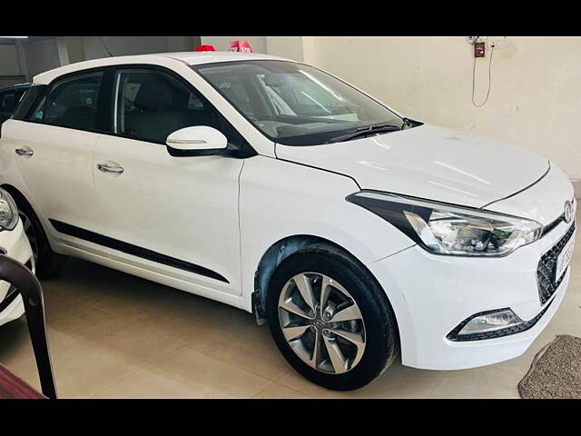 Used Hyundai Elite i20 [2014-2015] Sportz 1.2 in Kanpur