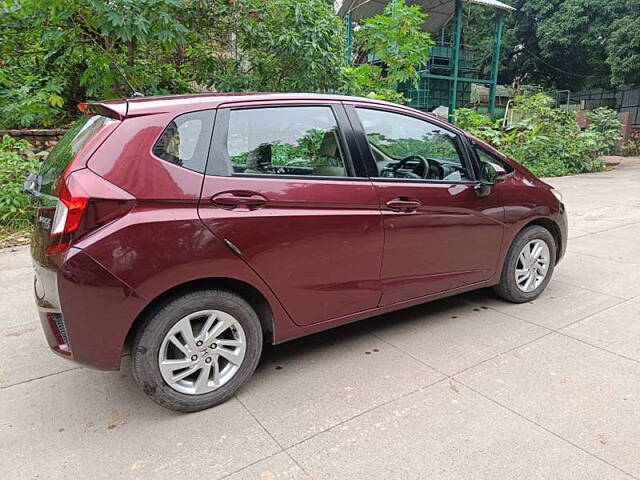 Used Honda Jazz [2015-2018] V Petrol in Thane