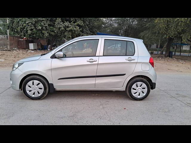 Used Maruti Suzuki Celerio [2014-2017] VXi AMT in Faridabad