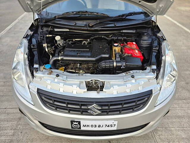 Used Maruti Suzuki Swift DZire [2011-2015] VDI in Nashik