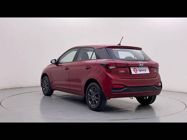 Used Hyundai Elite i20 [2018-2019] Asta 1.2 in Bangalore