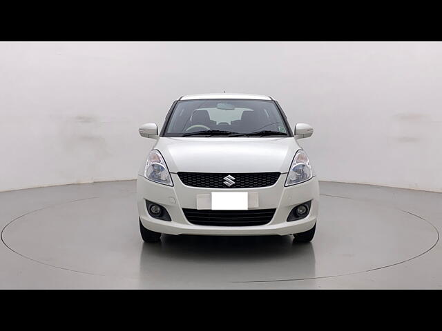 Used 2013 Maruti Suzuki Swift in Bangalore