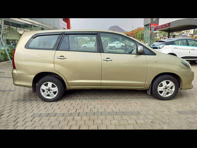 Used Toyota Innova [2005-2009] 2.5 V 7 STR in Nashik