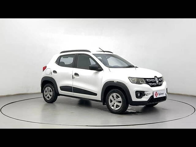 Used Renault Kwid [2015-2019] RXT [2015-2019] in Ahmedabad