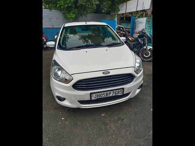 Used 2016 Ford Aspire in Ranchi