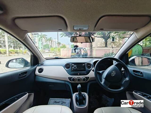 Used Hyundai Grand i10 Magna 1.2 Kappa VTVT in Pune