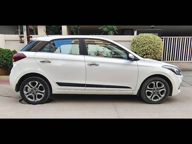 Used Hyundai Elite i20 [2018-2019] Asta 1.4 CRDi in Hyderabad
