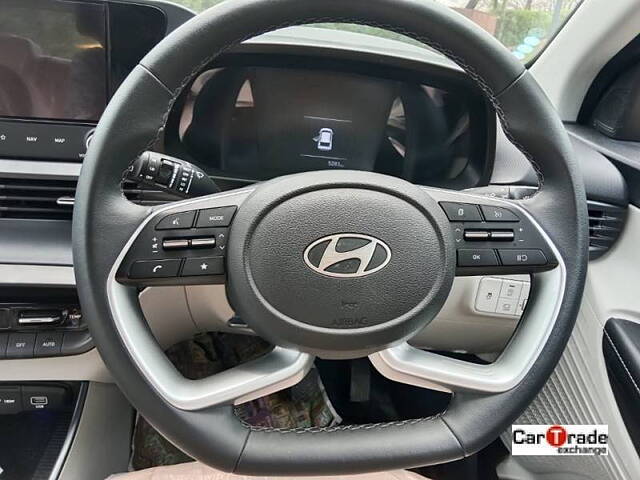 Used Hyundai i20 [2020-2023] Asta (O) 1.2 MT in Delhi