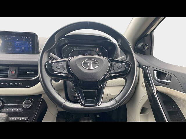 Used Tata Nexon [2020-2023] XZA Plus (O) Diesel in Pune