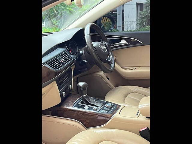 Used Audi A6[2011-2015] 35 TDI Technology in Mumbai