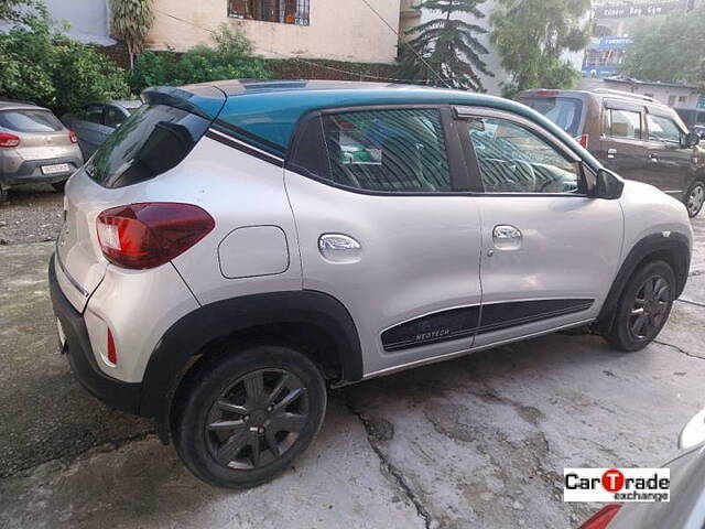 Used Renault Kwid [2019-2022] Neotech RXL 1.0 MT in Dehradun