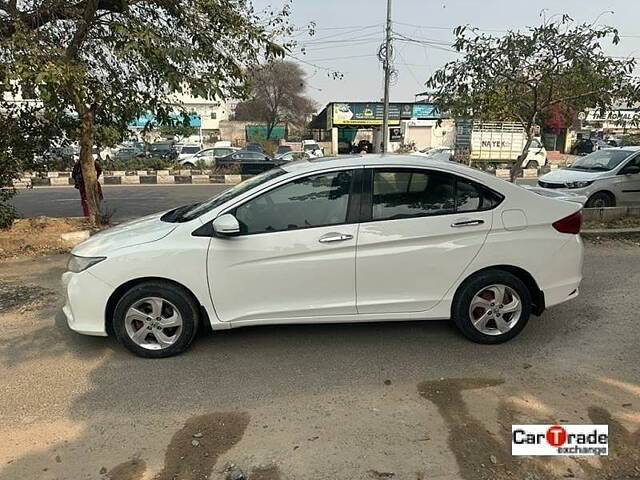 Used Honda City [2014-2017] VX Diesel in Jaipur