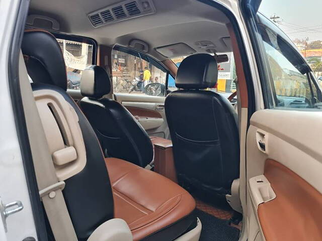 Used Maruti Suzuki Ertiga [2015-2018] ZDI SHVS in Jalandhar