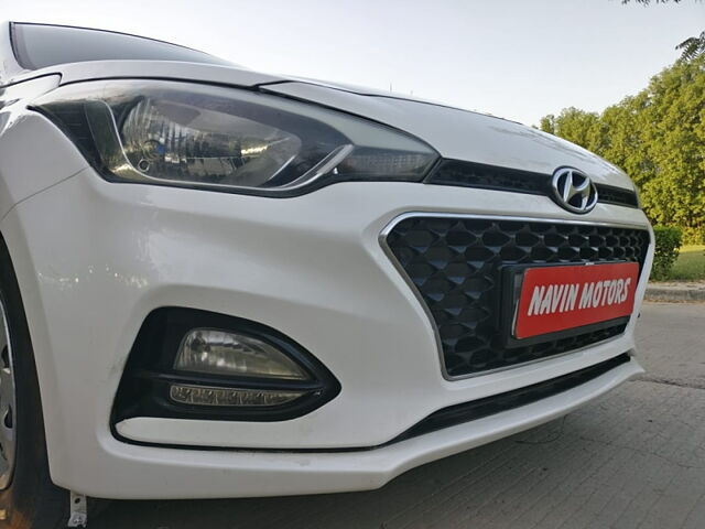 Used Hyundai i20 [2020-2023] Magna 1.2 MT [2020-2023] in Ahmedabad