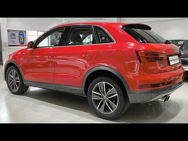 Used Audi Q3 [2017-2020] 35 TDI quattro Premium Plus in Bangalore