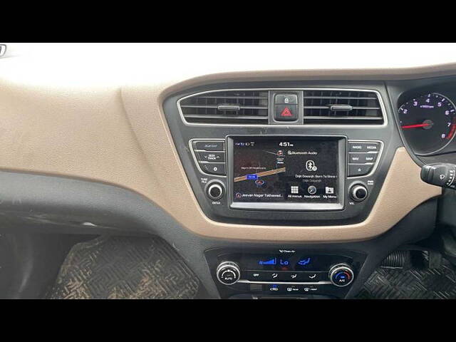 Used Hyundai Elite i20 [2018-2019]  Asta 1.2 AT in Pune