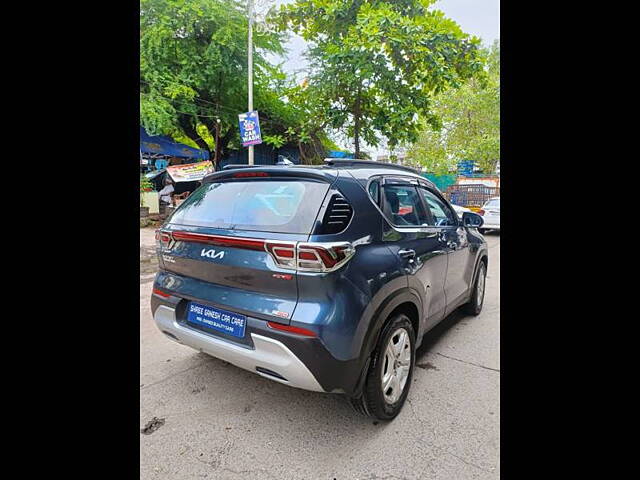 Used Kia Sonet [2020-2022] HTK Plus 1.2 [2020-2021] in Mumbai