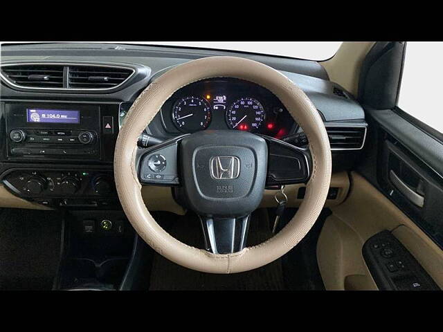 Used Honda Amaze [2016-2018] 1.2 S i-VTEC in Ahmedabad