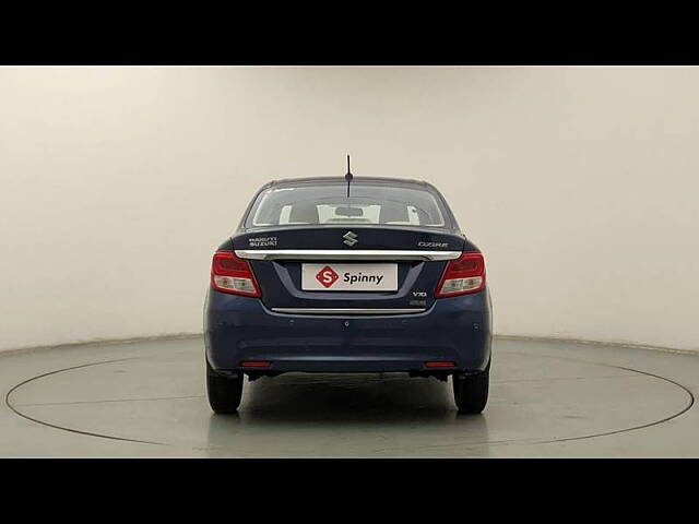 Used Maruti Suzuki Dzire [2017-2020] VXi AMT in Pune