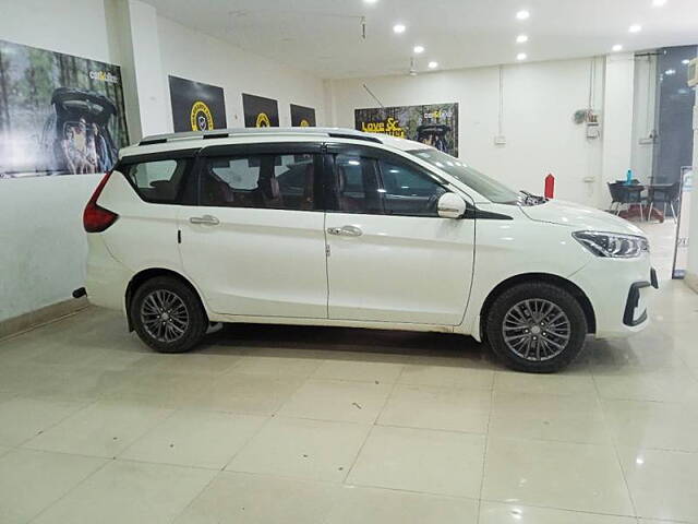 Used Maruti Suzuki Ertiga [2018-2022] ZXi Plus in Purnea