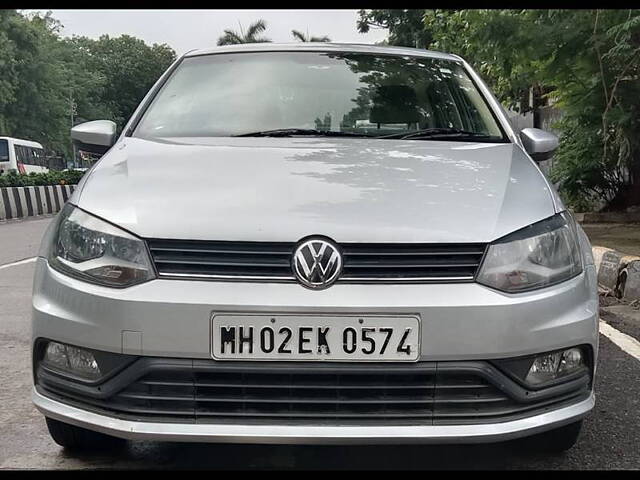 Used 2016 Volkswagen Ameo in Mumbai