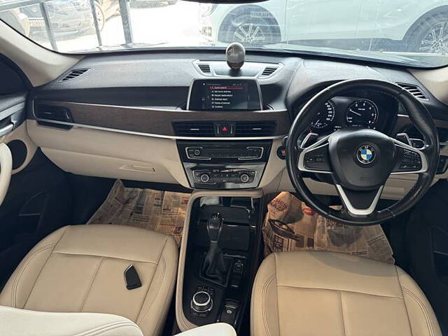 Used BMW X1 [2013-2016] sDrive20d xLine in Lucknow