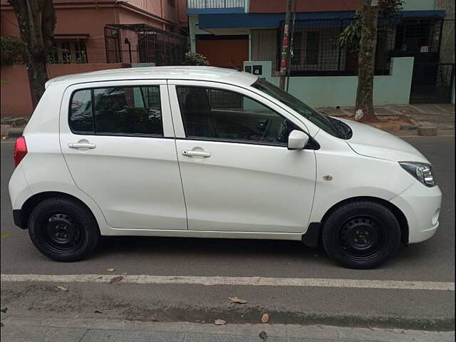 Used Maruti Suzuki Celerio [2014-2017] VXi AMT in Bangalore